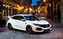 Honda Civic Type-R 2017-2021.  428