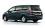 Honda Odyssey 2013-2017.  50