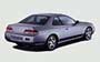 Honda Prelude 1996-2000.  4
