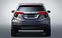 Honda Urban SUV Concept 2013....  4