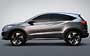 Honda Urban SUV Concept 2013.  6