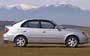  Hyundai Accent Hatchback 2003-2005