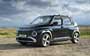 Фото Hyundai Inster 2025...