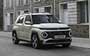 Фото Hyundai Inster 2025...