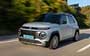 Фото Hyundai Inster 2025...
