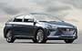 Hyundai Ioniq 2016-2019.  1