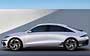  Hyundai Ioniq 6 2022...