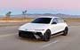 Hyundai Ioniq 6 N 2025.... Фото 51