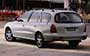 Hyundai Lantra Wagon 1992-1999.  13