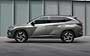 Hyundai Tucson 2020....  118