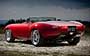 Jaguar E-Type Speedster 2011.  2