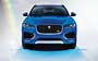  Jaguar F-Pace 2015-2020