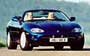 Jaguar XK Convertible (1998-2005).  5