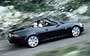 Jaguar XKR Convertible 2009-2014.  78