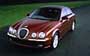 Jaguar S-Type 1998-2001