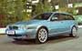  Jaguar X-Type Wagon 2003-2007