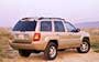 Jeep Grand Cherokee 1998-2005.  2