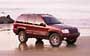 Jeep Grand Cherokee 1998-2005.  4