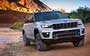  Jeep Grand Cherokee 2021...