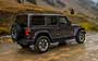 Jeep Wrangler Unlimited (2018...)  #77