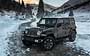 Jeep Wrangler Unlimited (2018...)  #83