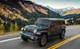 Jeep Wrangler Unlimited (2018...)  #99