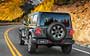 Jeep Wrangler Unlimited 2018....  100