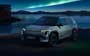 Фото Kia EV3 GT 2026...