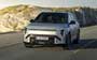Фото Kia EV3 GT 2026...