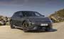 Фото Kia EV4 GT 2026...