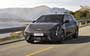Фото Kia EV4 GT 2026...