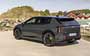 Фото Kia EV4 GT 2026...