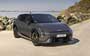 Kia EV4 GT 2026.... Фото 80
