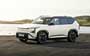 Фото Kia EV5 GT 2026...