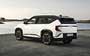 Фото Kia EV5 GT 2026...