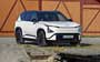 Фото Kia EV5 GT 2026...