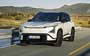 Фото Kia EV5 GT 2026...