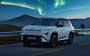 Фото Kia EV5 GT 2026...