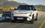 Kia EV5 GT 2026.... Фото 51