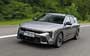Фото Kia K4 Sportwagon 2026...