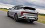 Фото Kia K4 Sportwagon 2026...