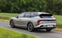 Фото Kia K4 Sportwagon 2026...