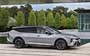 Фото Kia K4 Sportwagon 2026...