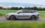 Фото Kia K4 Sportwagon 2026...