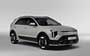 Фото Kia Niro 2026...