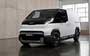 Kia PV5 Cargo (2025...). Фото 40