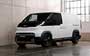 Kia PV5 Cargo (2025...). Фото 44