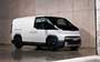 Kia PV5 Cargo (2025...). Фото 45