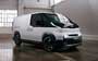 Kia PV5 Cargo (2025...). Фото 48