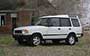 Land Rover Discovery 1998-2002.  6